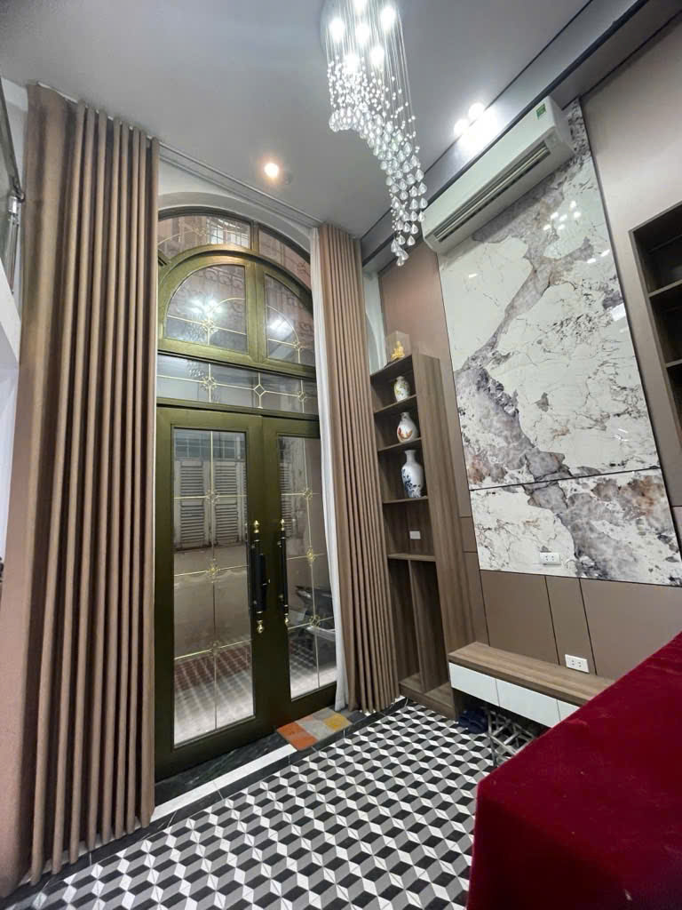 5 TẦNG Ở NGAY, HƯỞNG TRỌN TIỆN ÍCH HINODE - NHỈNH 4 TỶ